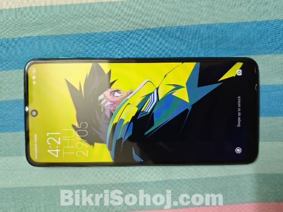 Redmi note 9 pro 4/64gb